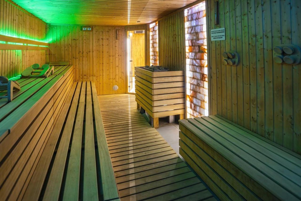 Jj Sport Concept Hotel 3*