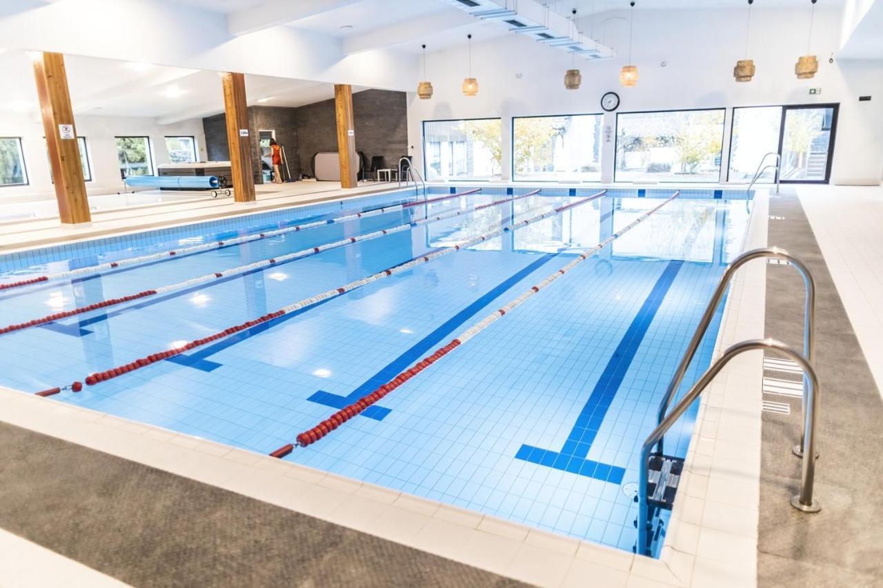 Hotel Jj Sport Concept Kraków
