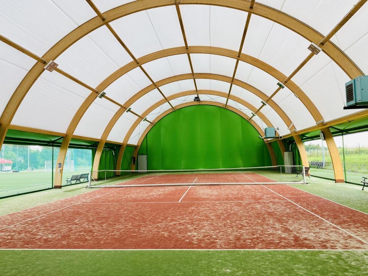 Hotel Jj Sport Concept