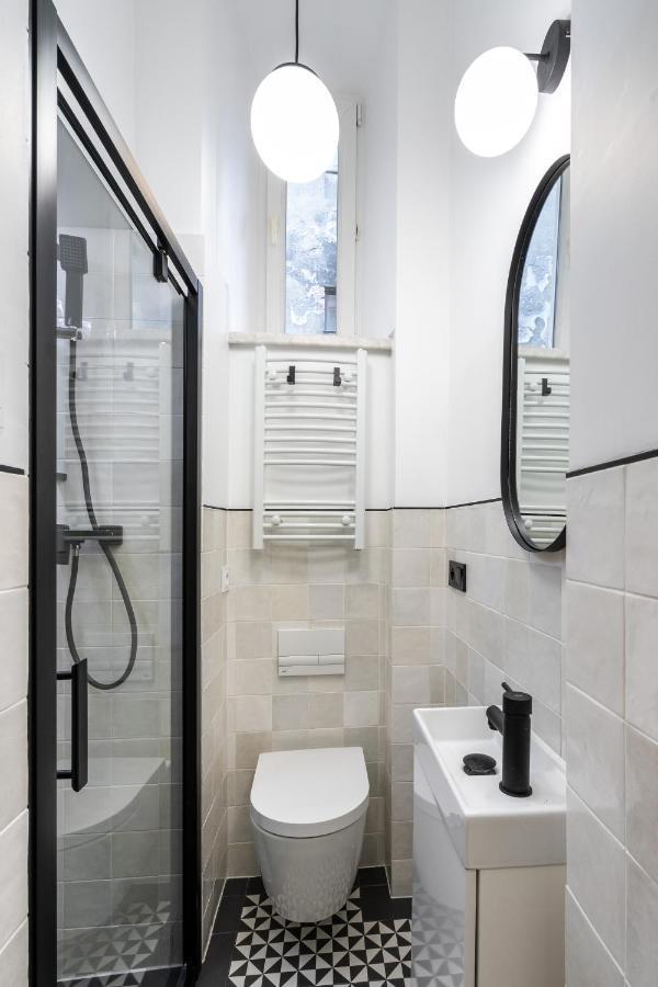 Old Town Apartment Krakow