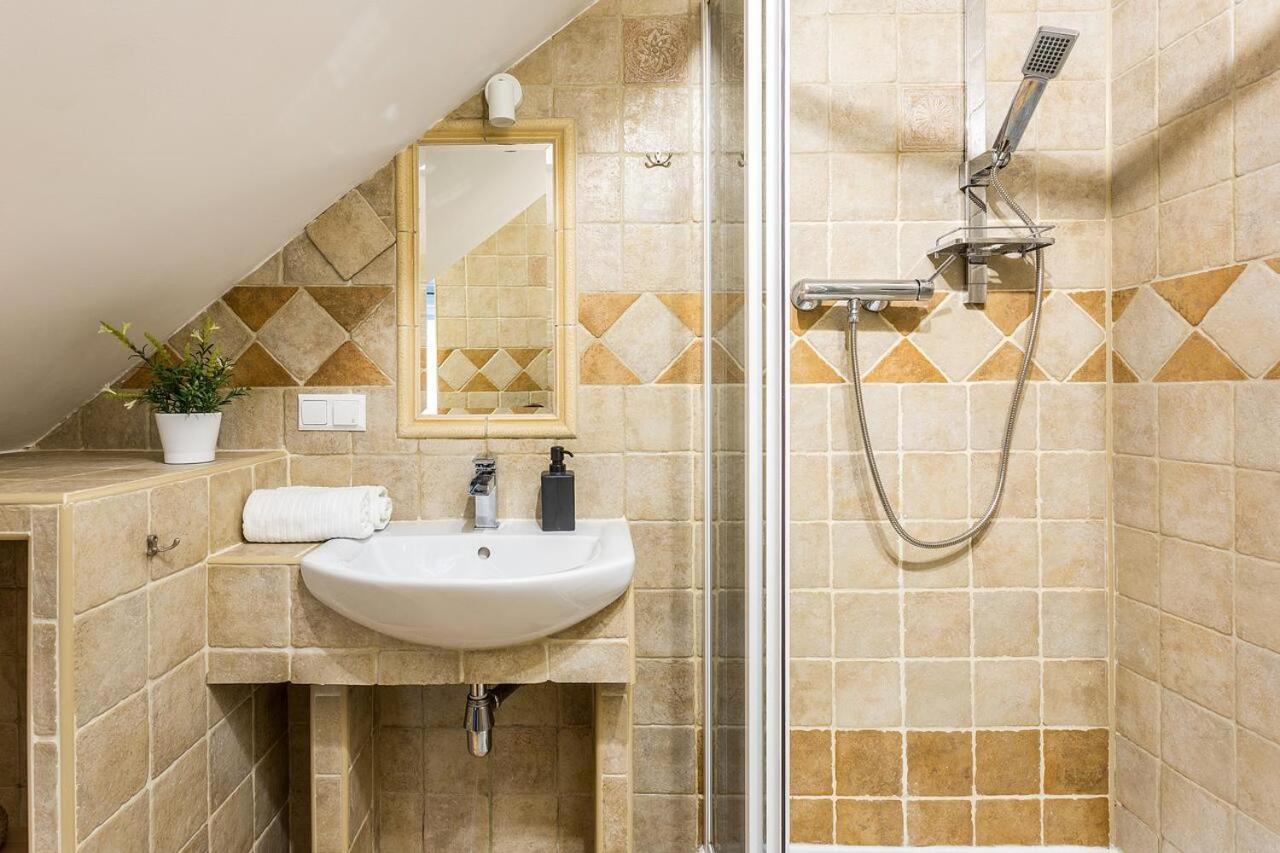Apartment Tarlowska
