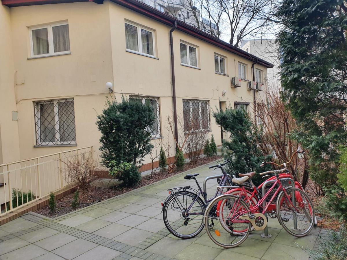 Apartment Tarlowska *