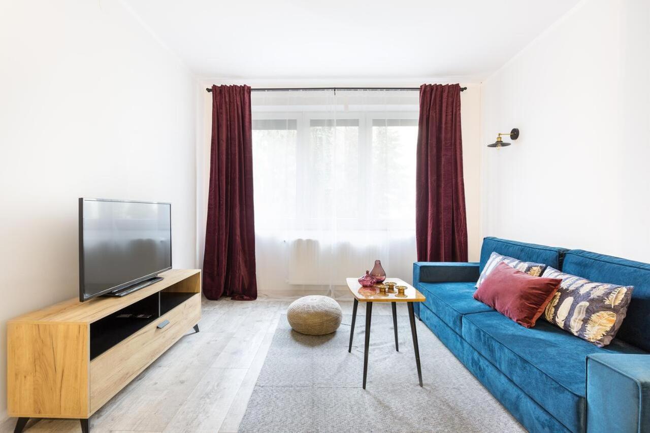 Apartment Tarlowska