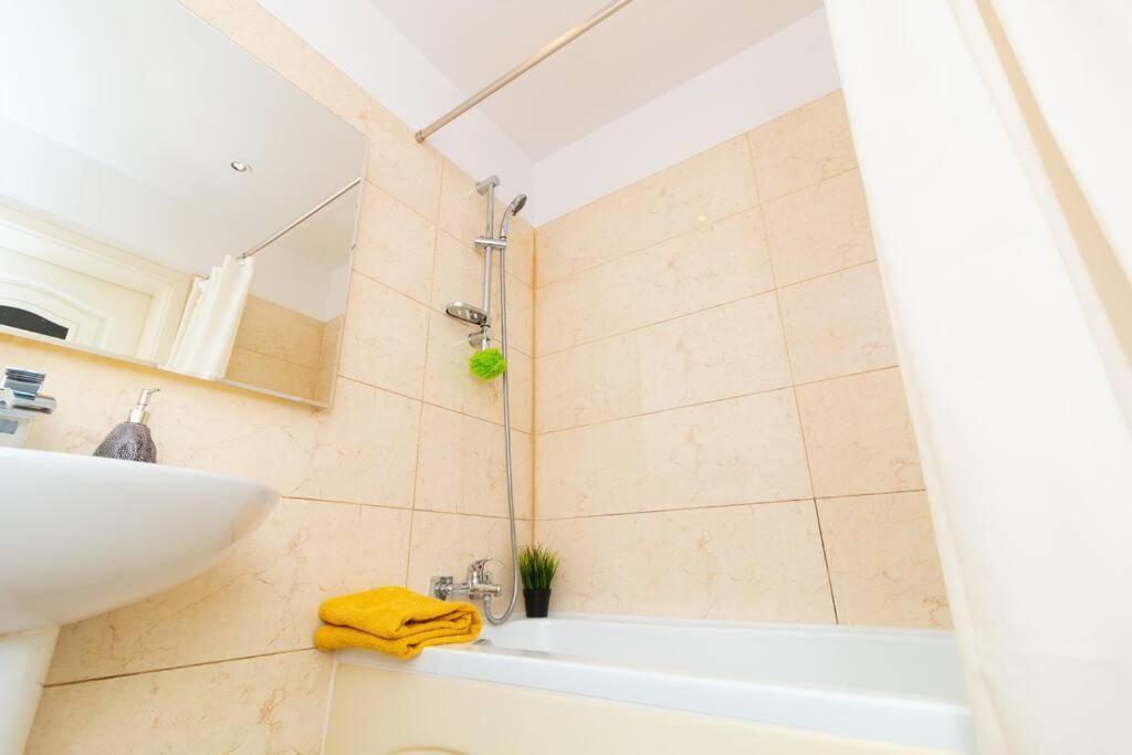 Apartment Soltyka 5