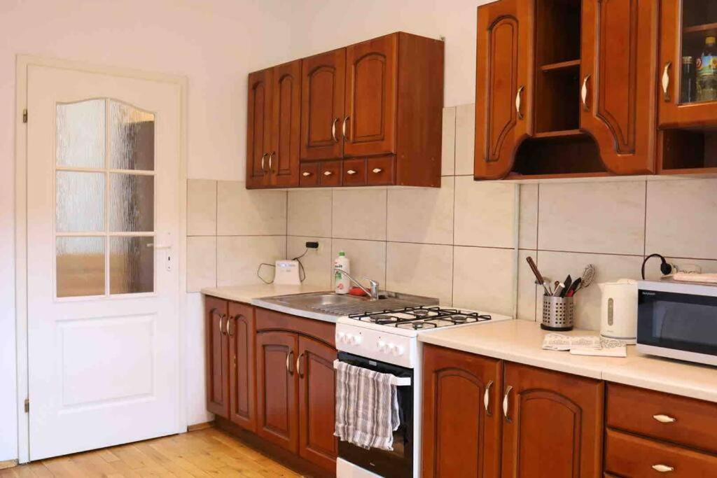 Apartment Soltyka 5 Krakow