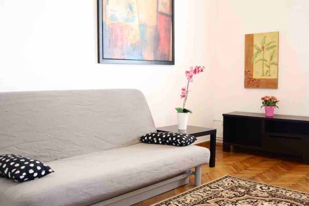 Apartment Soltyka 5