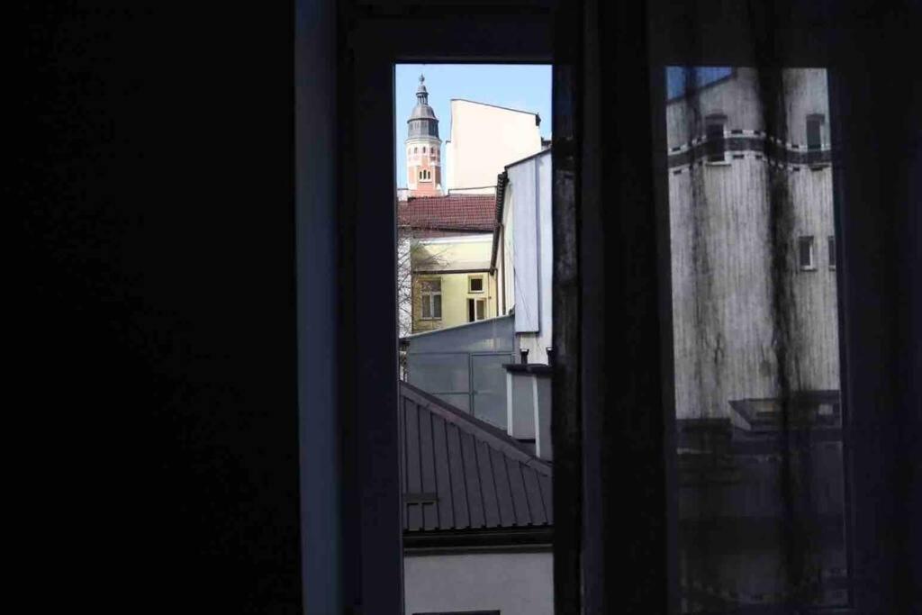 Apartment Soltyka 5 Krakow