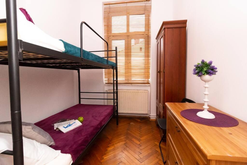 Soltyka 5 * Krakow