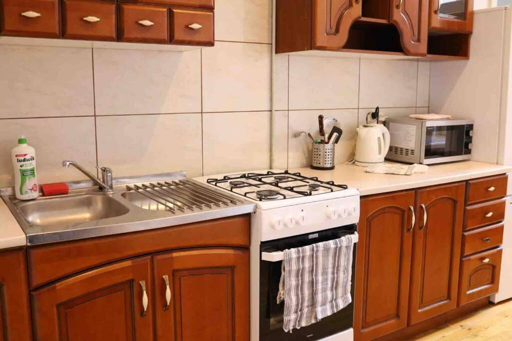Apartment Soltyka 5 *