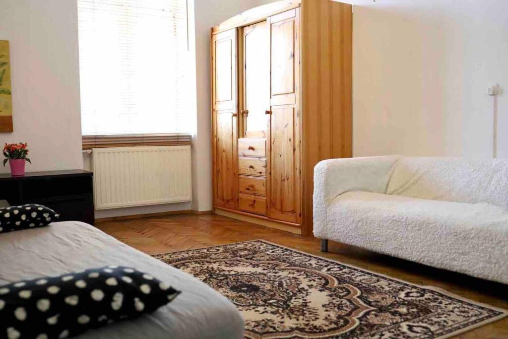 Apartment Soltyka 5 *