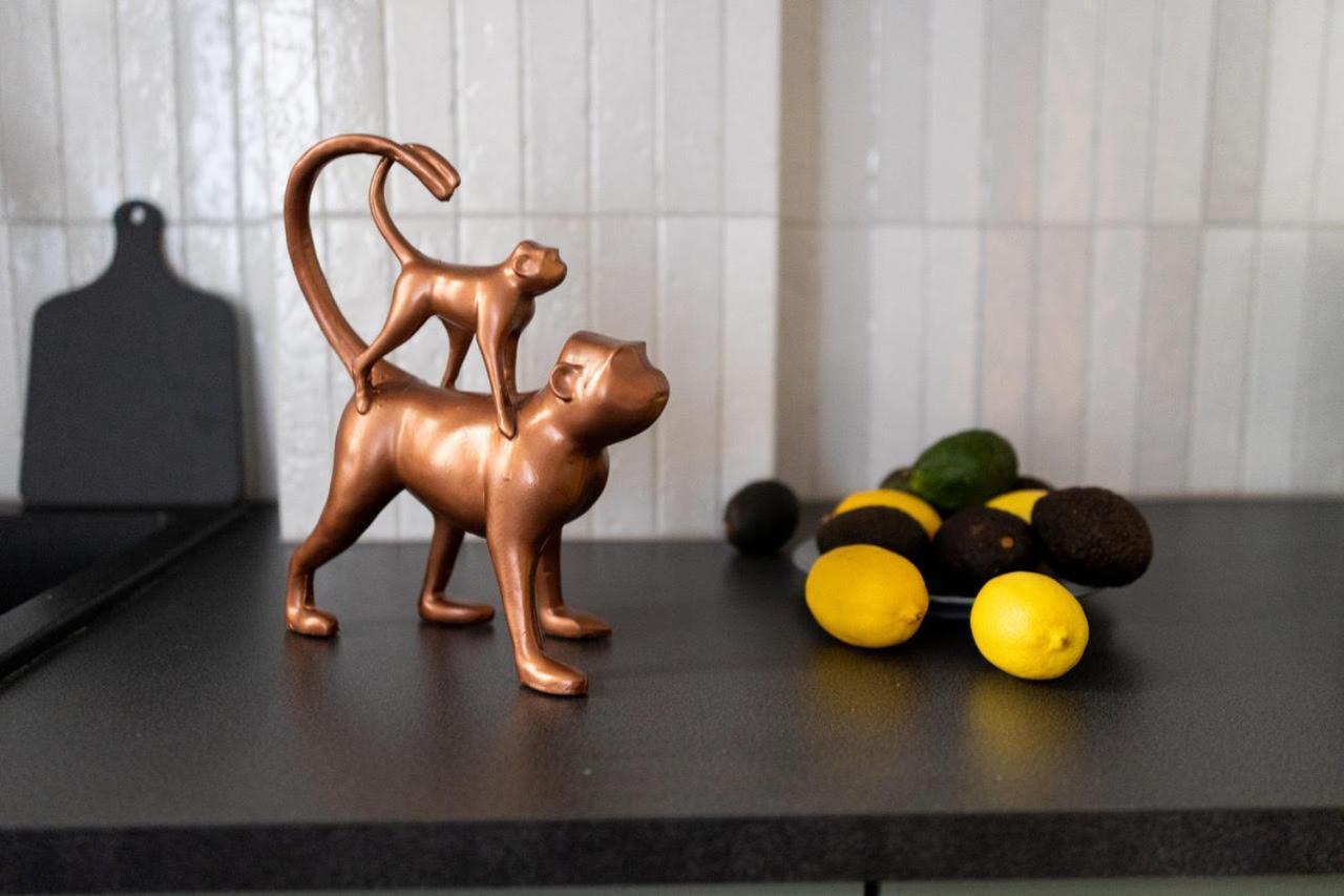 Appartement Lion - Premium With Balcony *