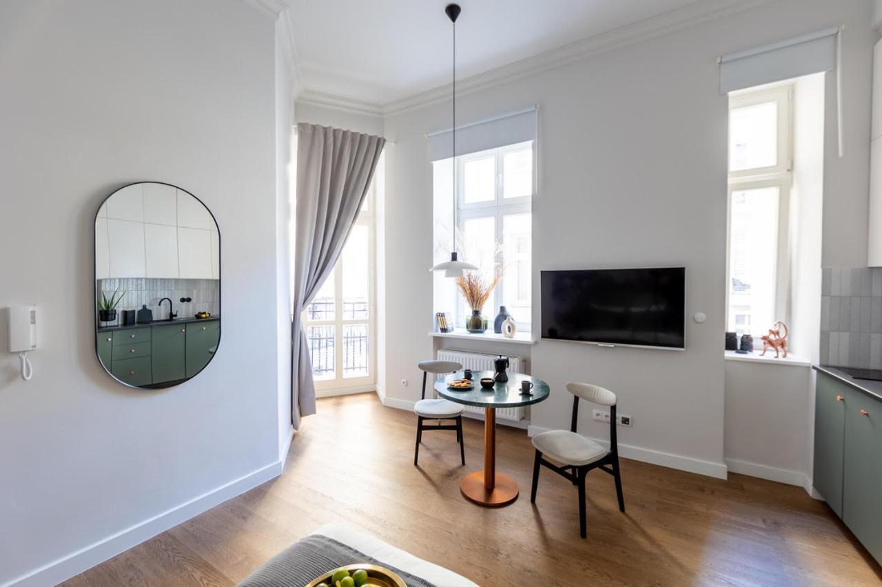 Appartement Lion - Premium With Balcony *