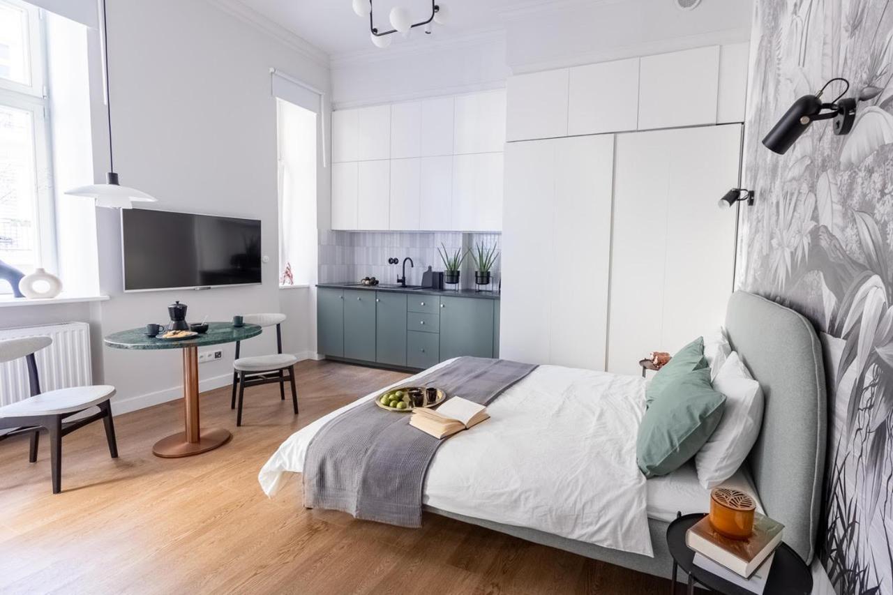 Lion - Premium With Balcony * Krakau