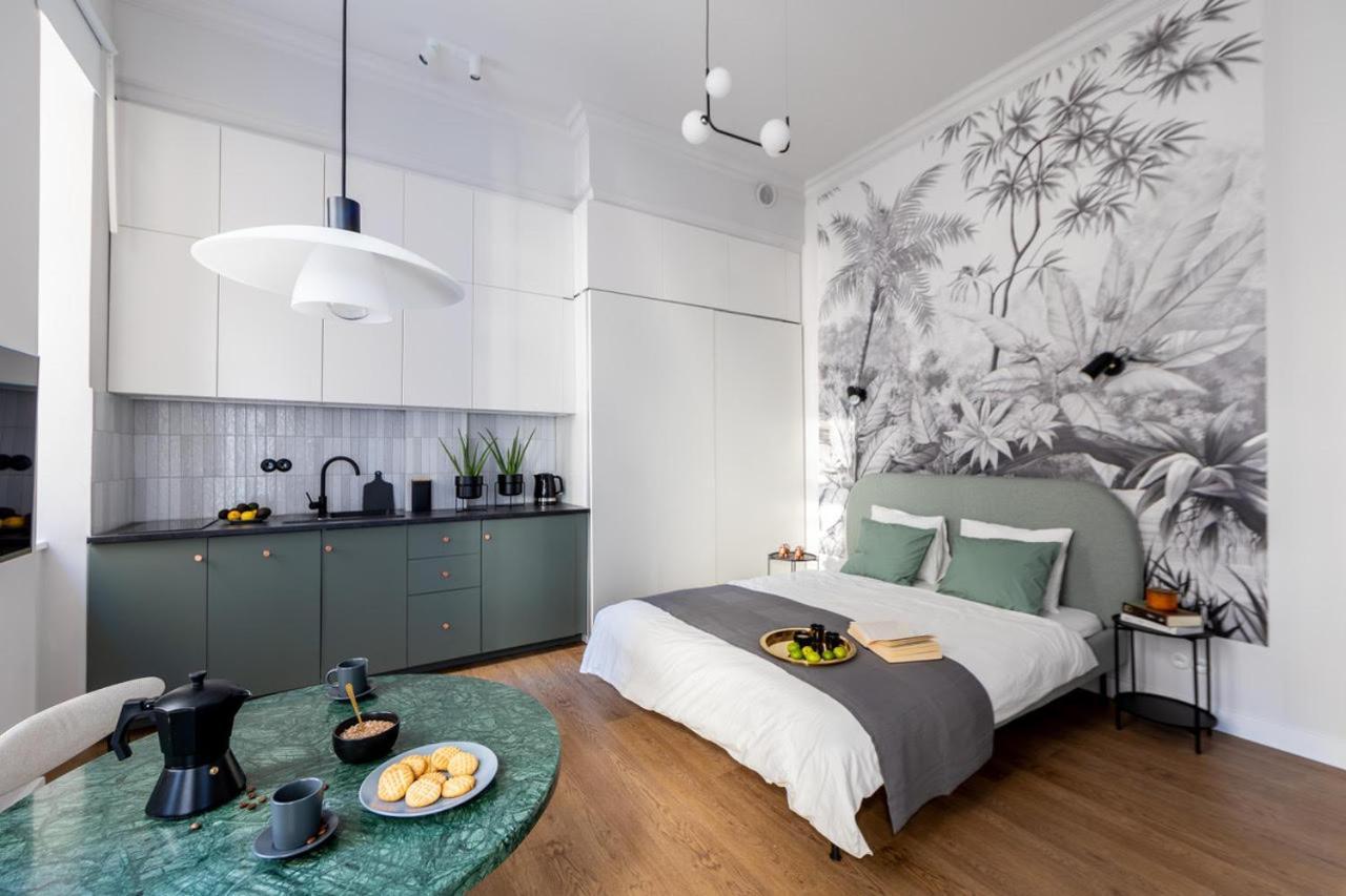 Appartement Lion - Premium With Balcony *