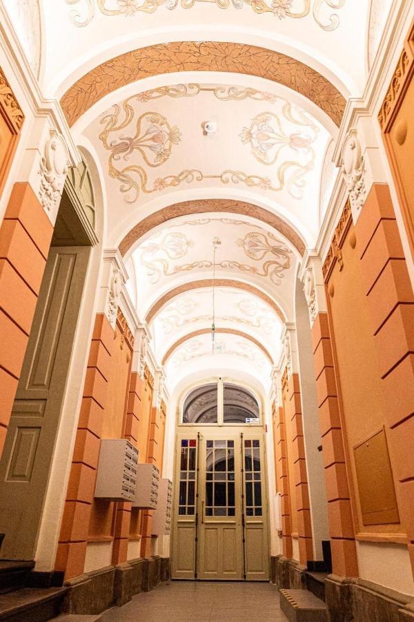 Lion - Premium With Balcony * Krakau