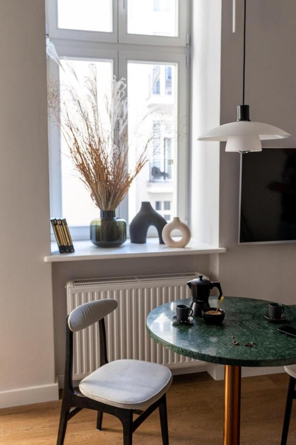 Appartement Lion - Premium With Balcony Krakau