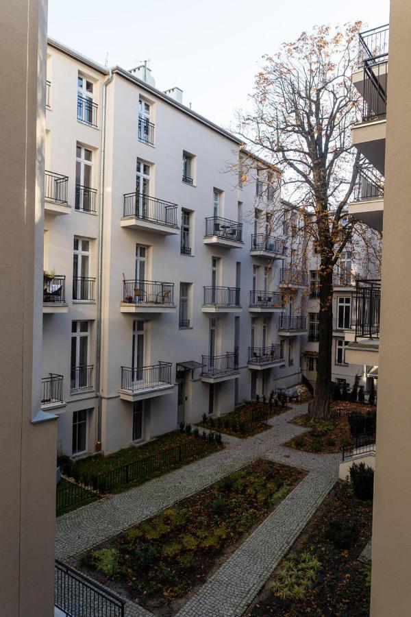 Lion - Premium With Balcony Krakau