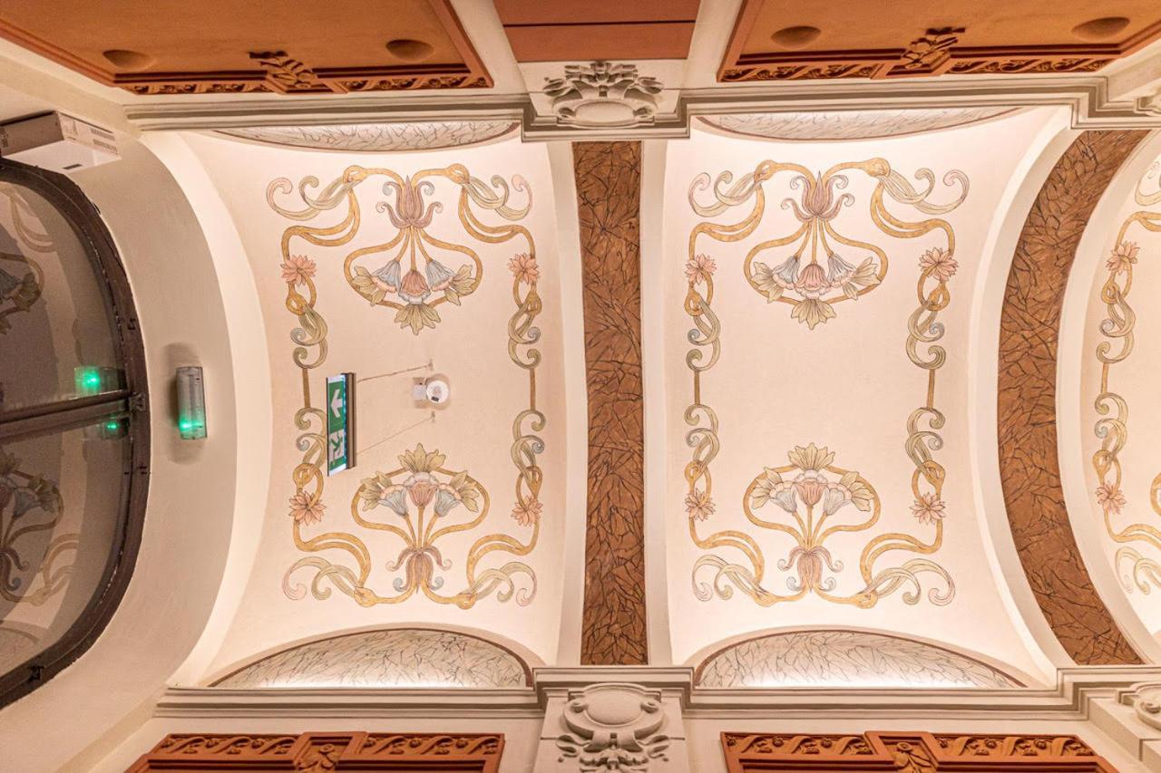 Lion - Premium With Balcony Appartement Krakau