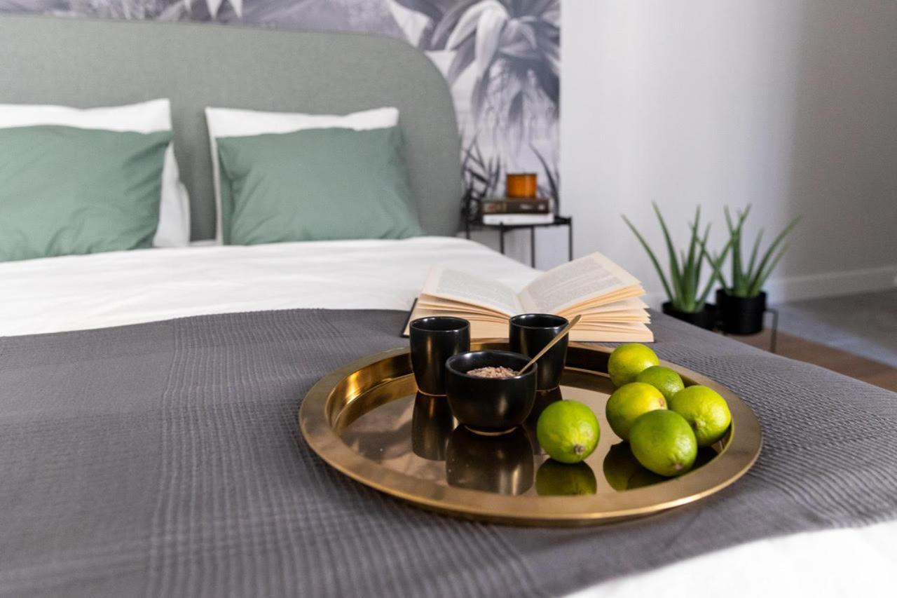 Lion - Premium With Balcony * Krakau