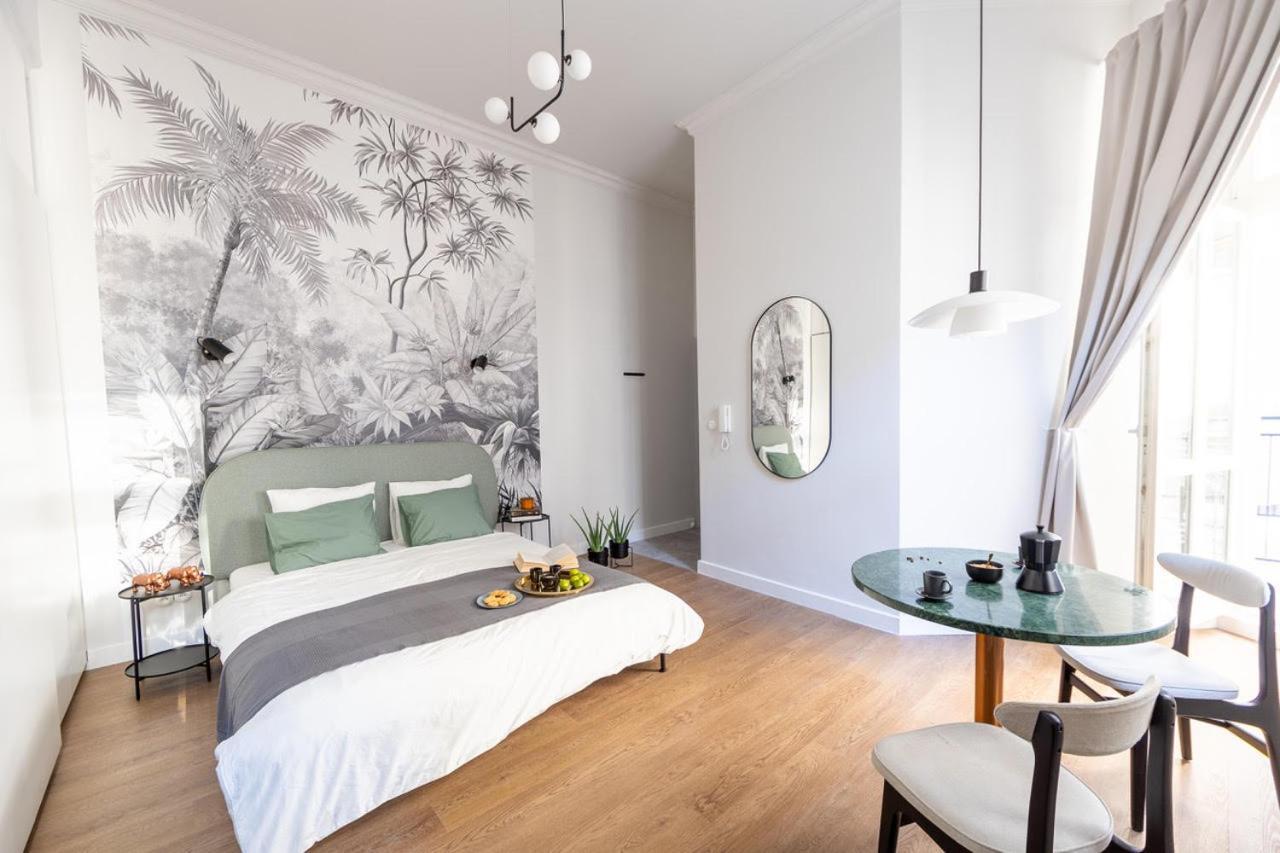 Lion - Premium With Balcony Appartement