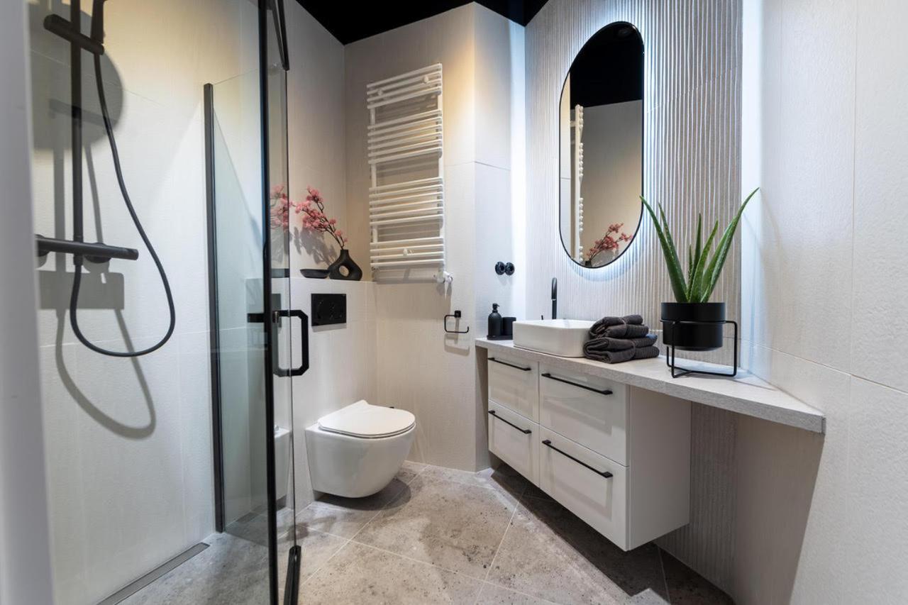 Lion - Premium With Balcony * Krakau