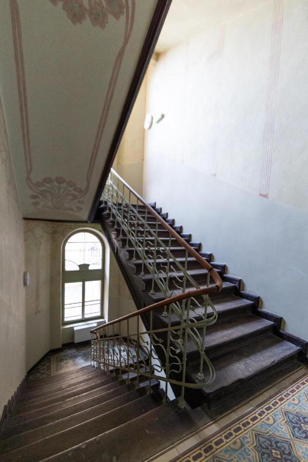 Lion - Premium With Balcony Appartement *
