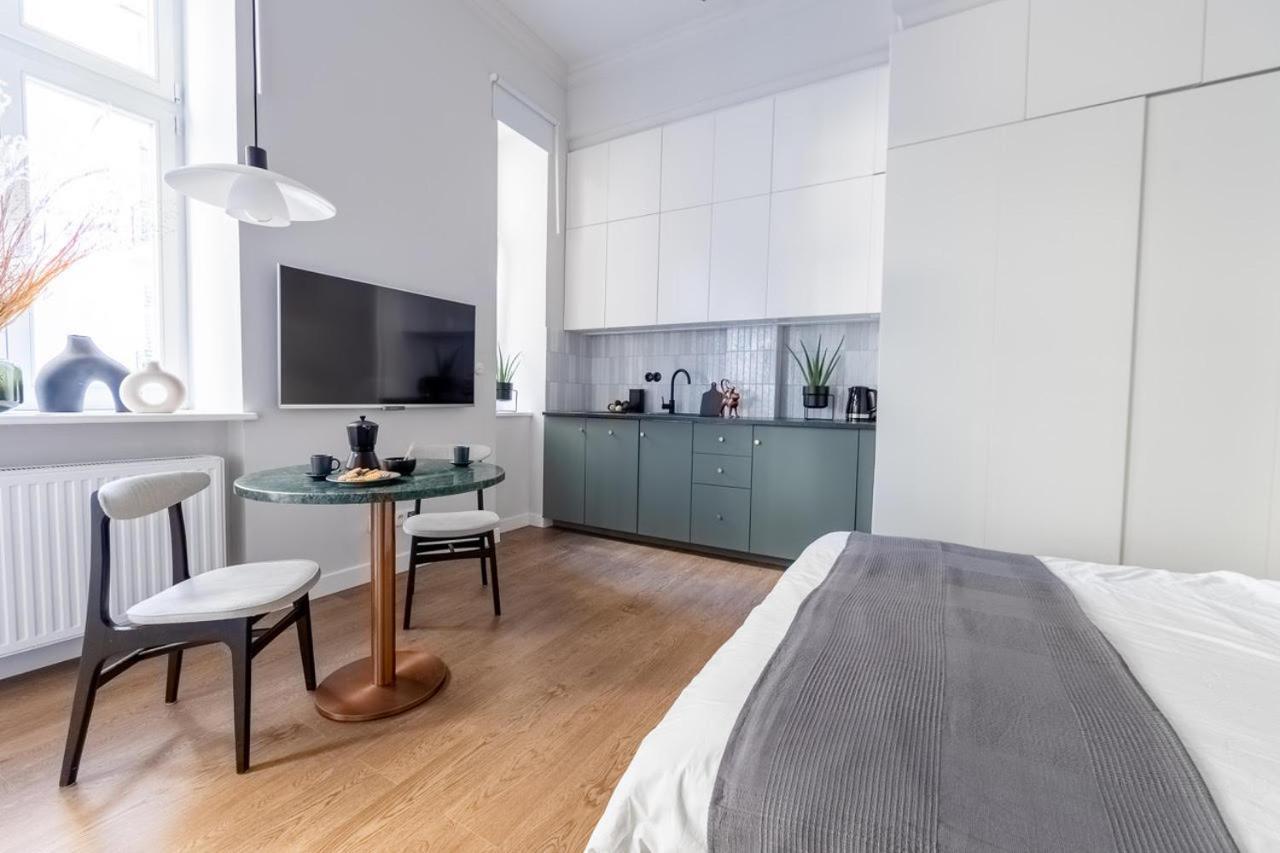 Appartement Lion - Premium With Balcony