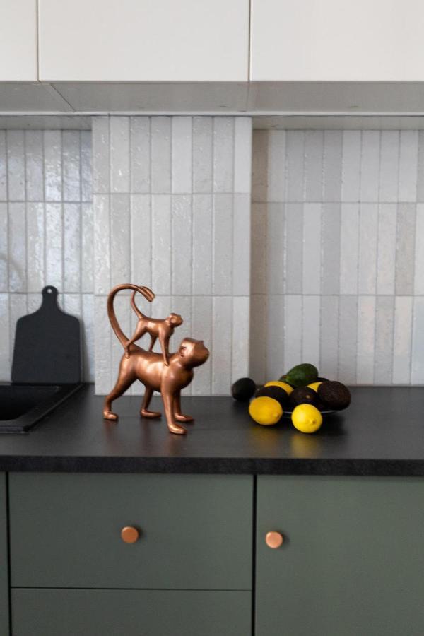 Lion - Premium With Balcony Appartement
