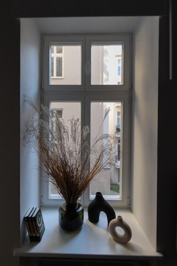 Lion - Premium With Balcony Appartement *