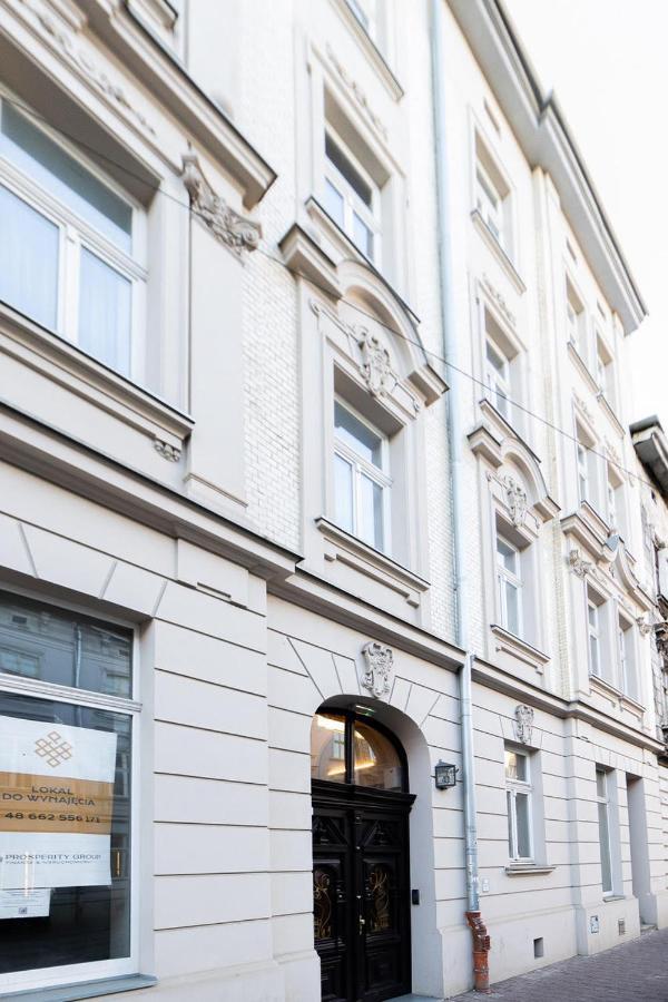 Lion - Premium With Balcony * Krakau