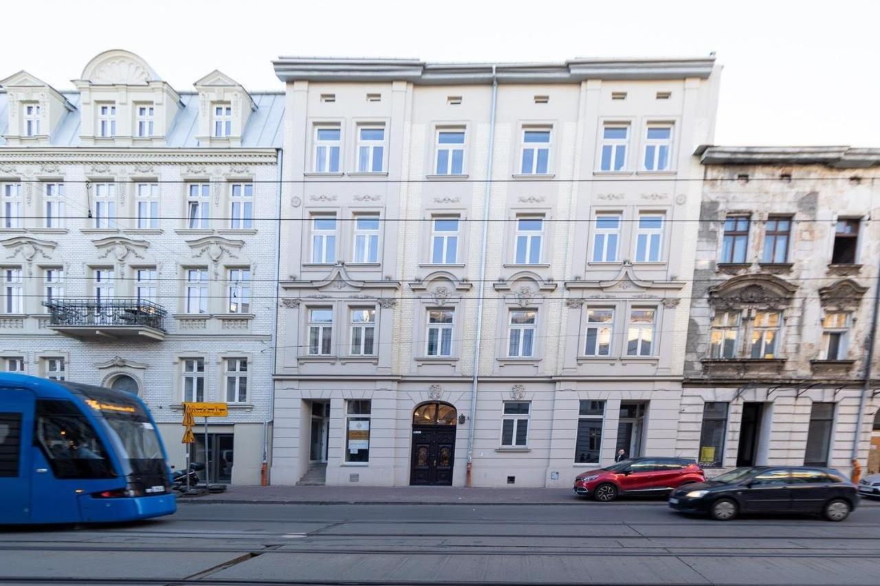 Lion - Premium With Balcony Appartement