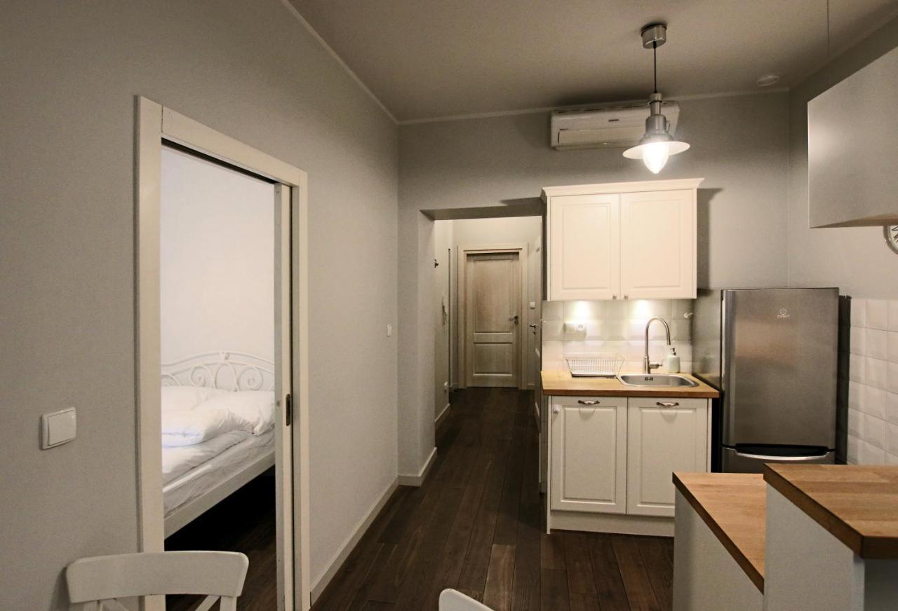 Apartment Old Town