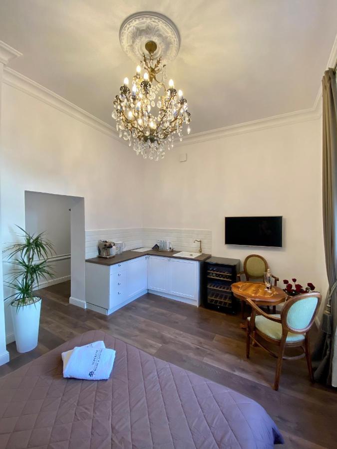 Apartament Kochanowskiego - Topolove Rooms&apartments *