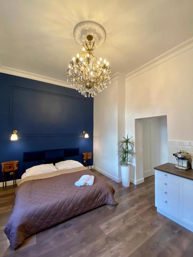 Apartament Kochanowskiego - Topolove Rooms&apartments