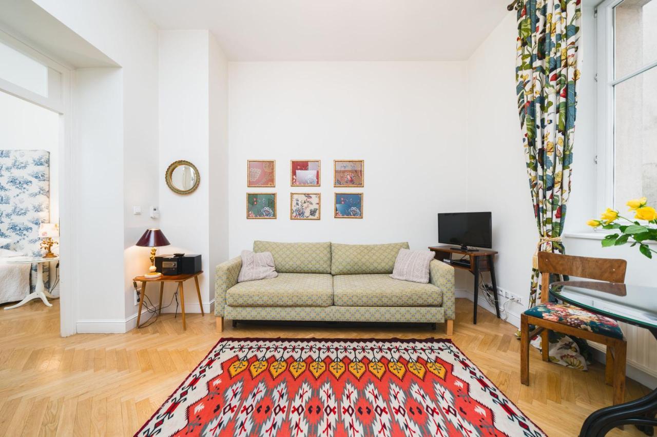 Classy Old Town - By Upstairs Apartment Krakow