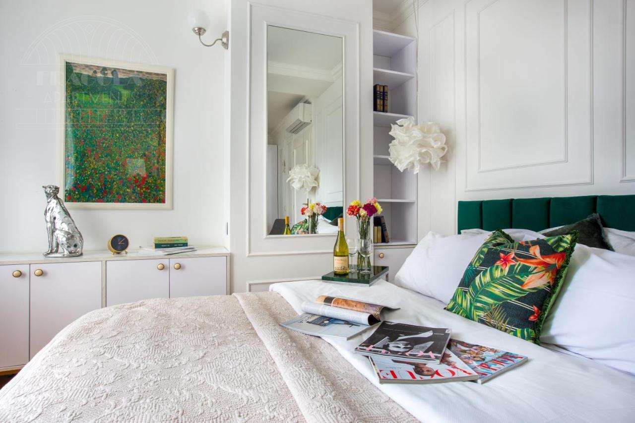 Feniks Fragola Main Square Apartment *