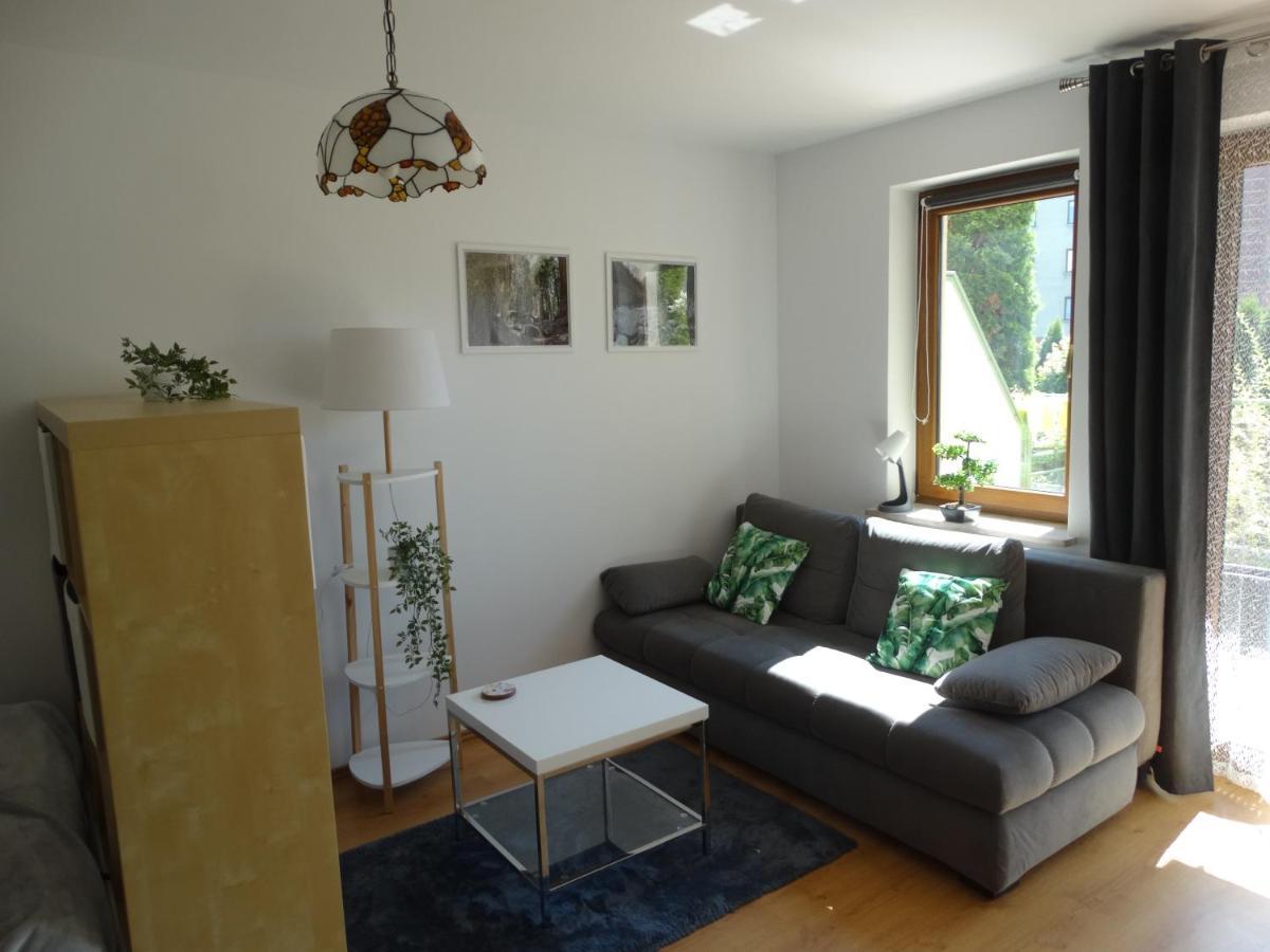 Apartment Apartament Zielony Taras Krakow