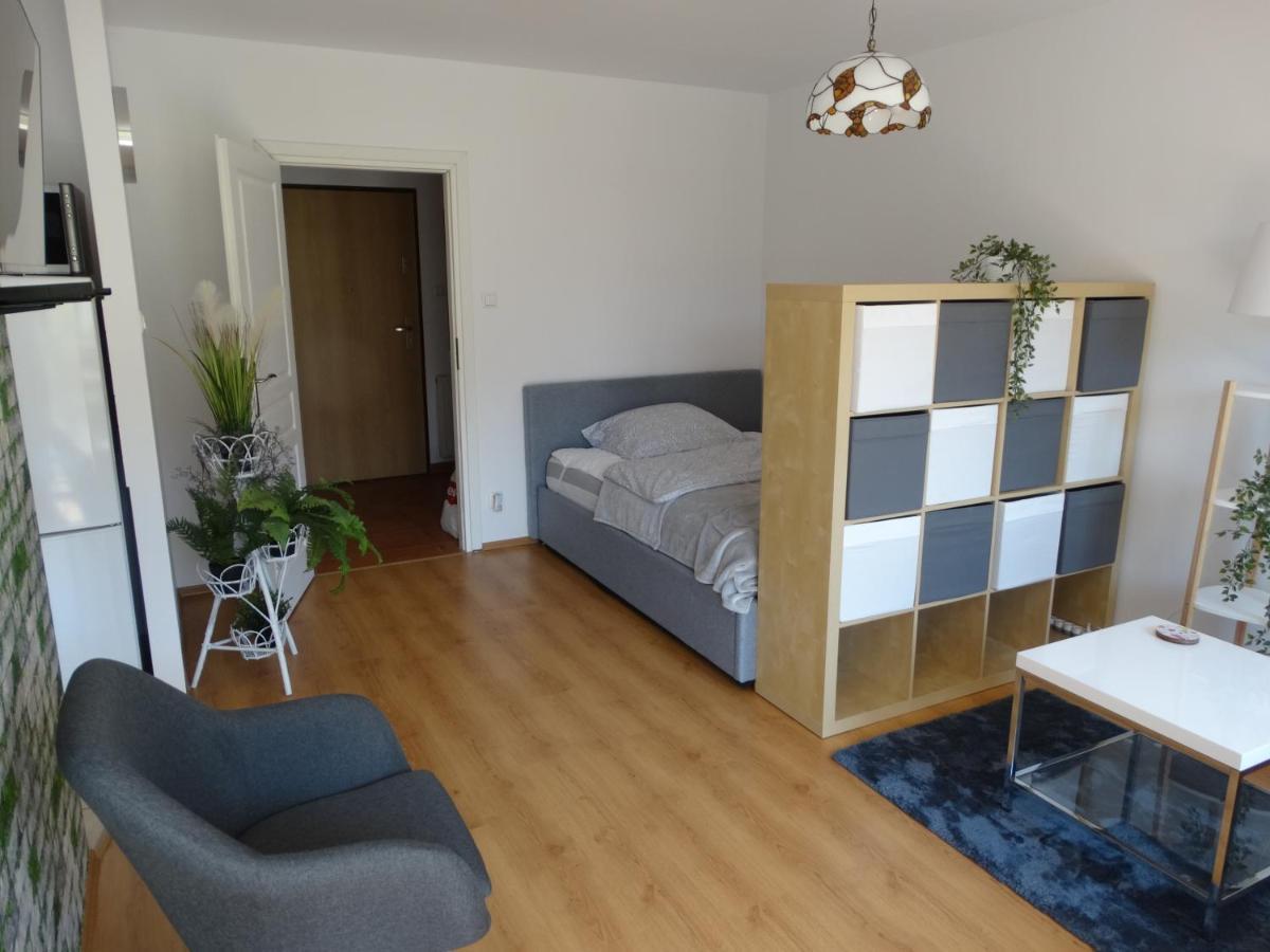 Apartament Zielony Taras Apartment