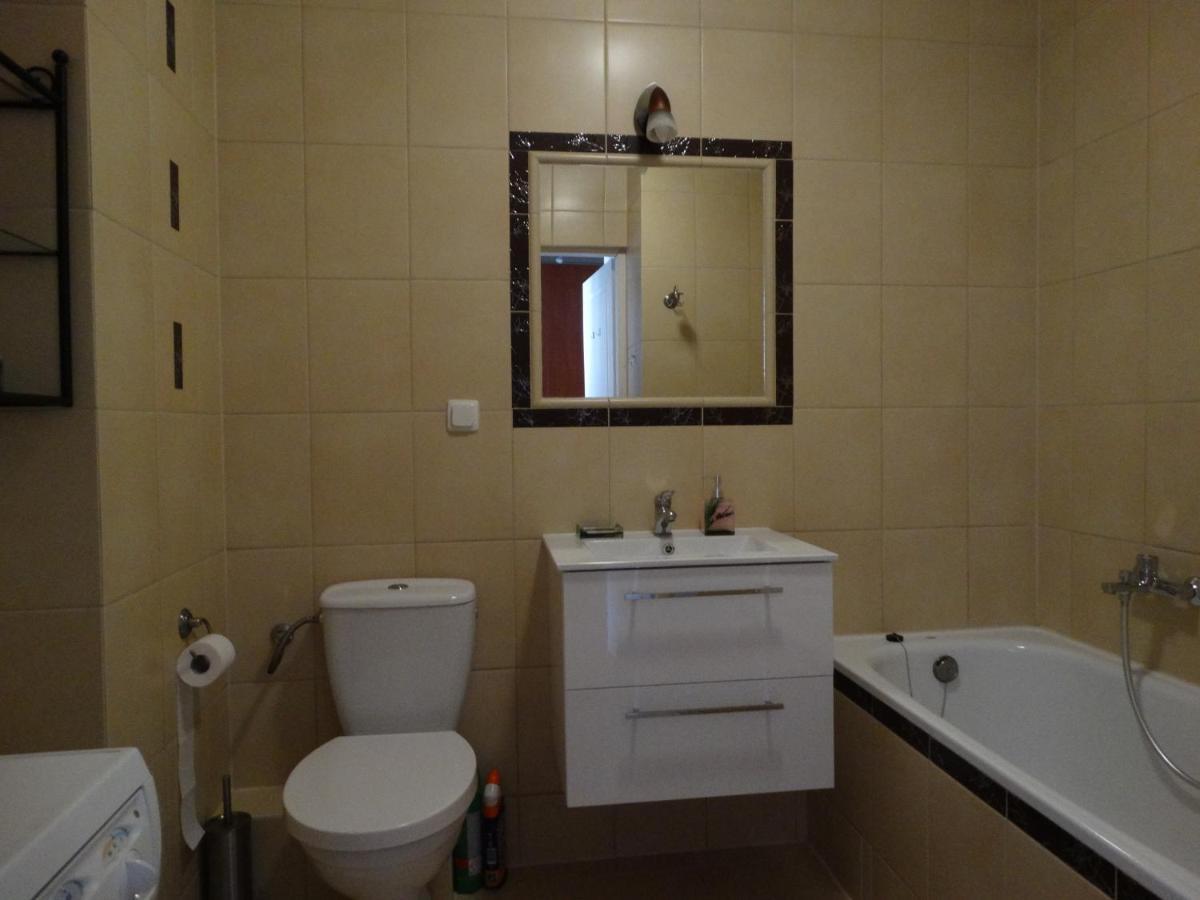 Apartament Zielony Taras Apartment Krakow
