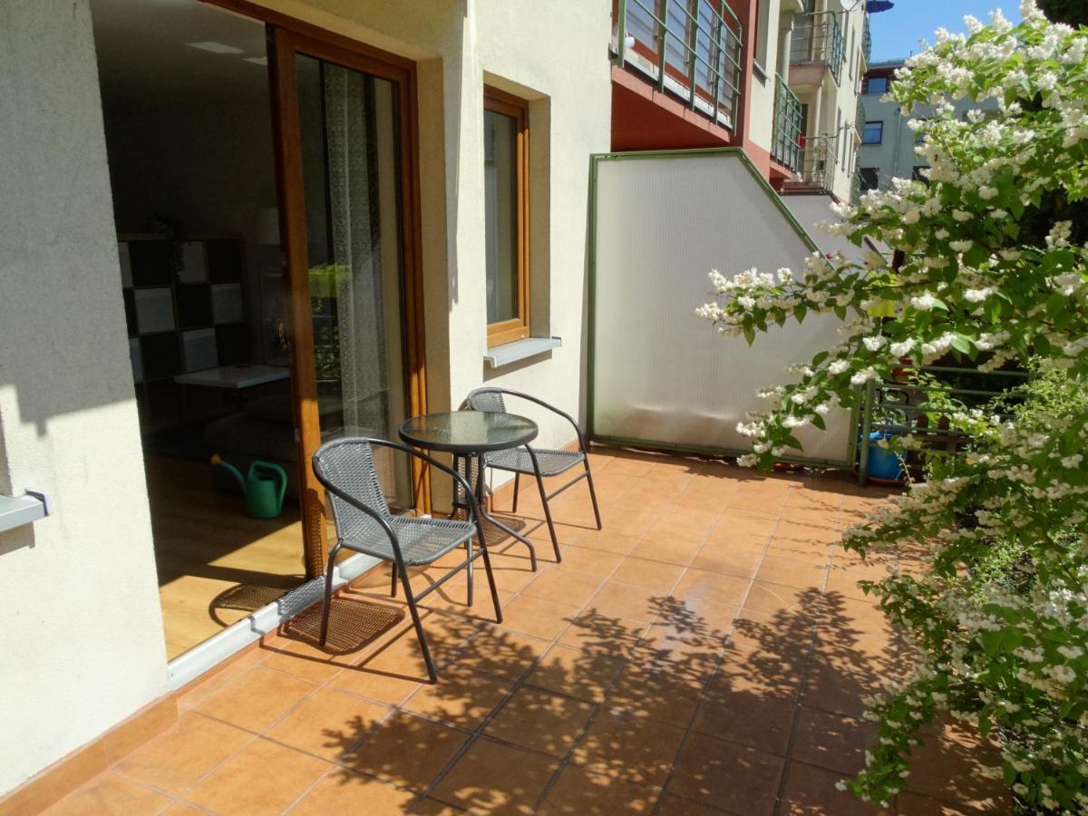 Apartament Zielony Taras Krakow