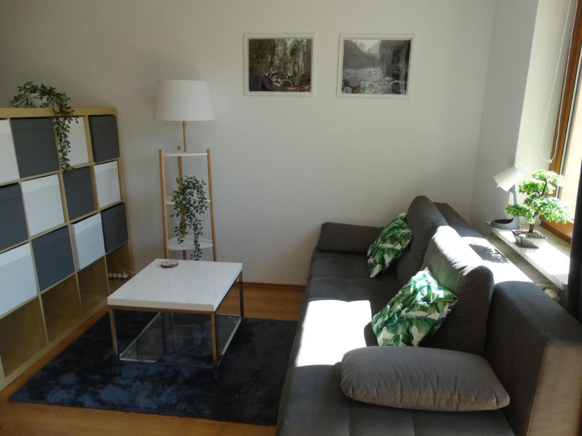 Apartament Zielony Taras *