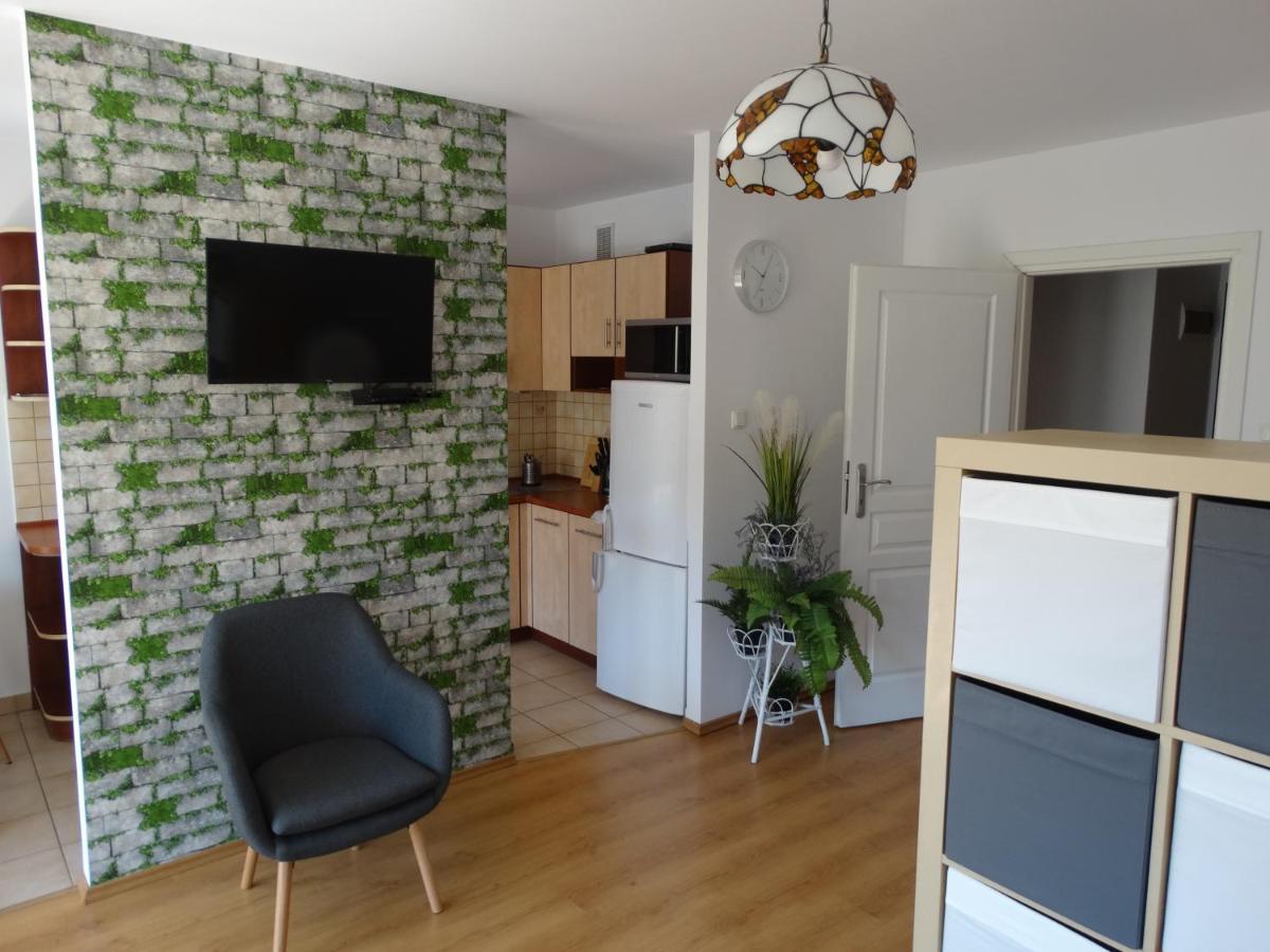 Apartament Zielony Taras *