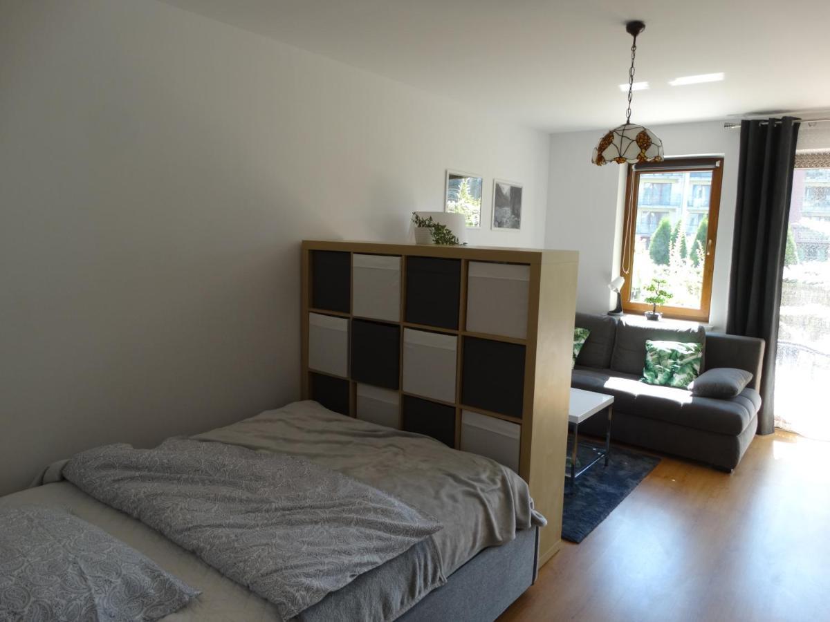 Apartament Zielony Taras Apartment Krakow