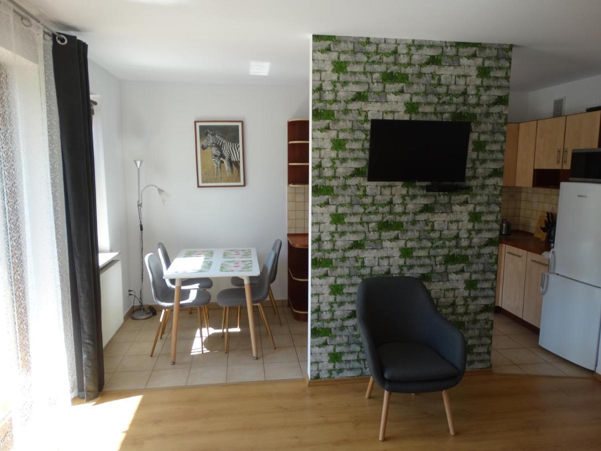Apartment Apartament Zielony Taras
