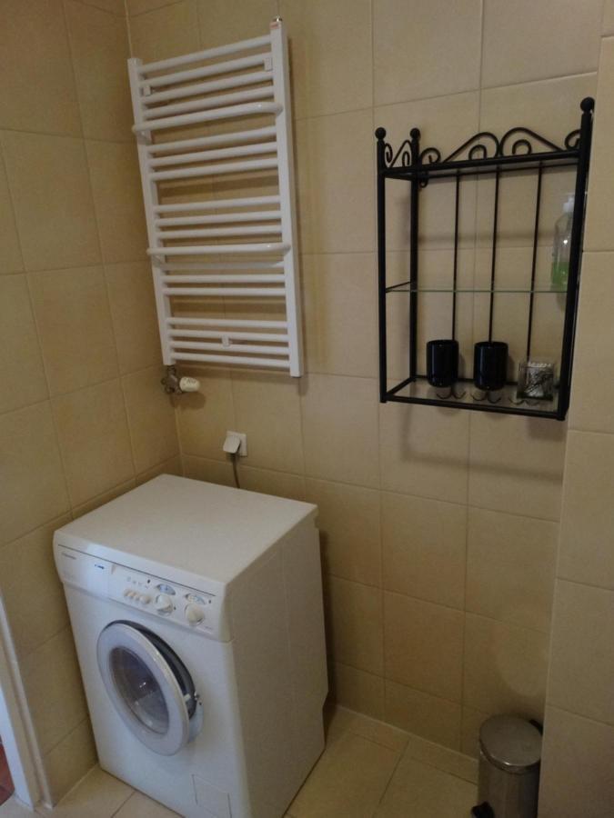 Apartment Apartament Zielony Taras