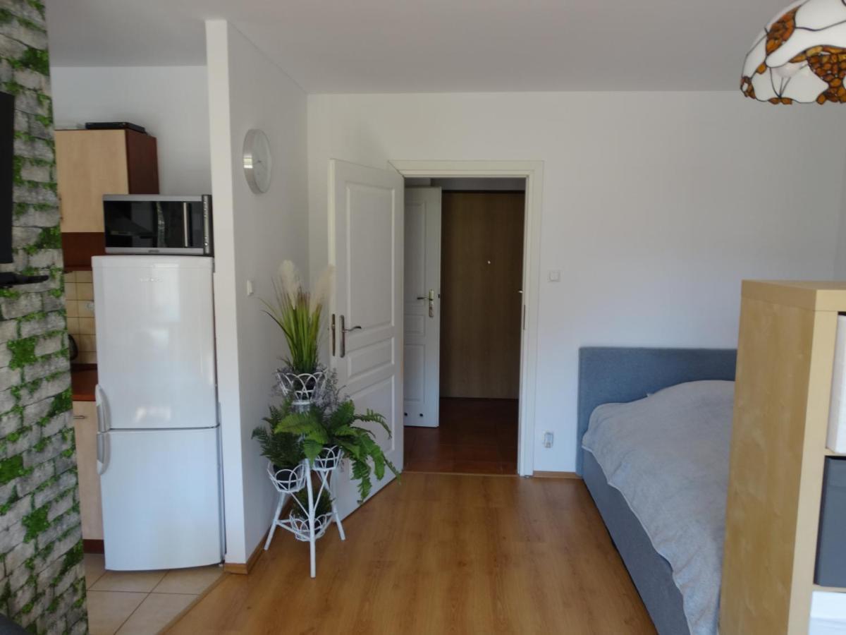 Apartment Apartament Zielony Taras