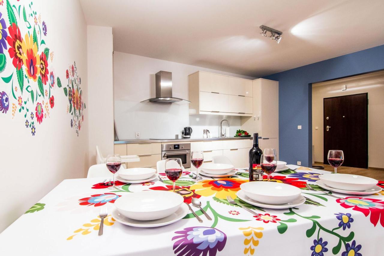 Apartment Kremer Cracow