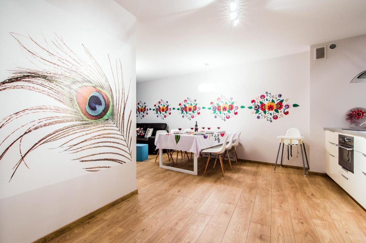 Kremer Cracow Apartment *
