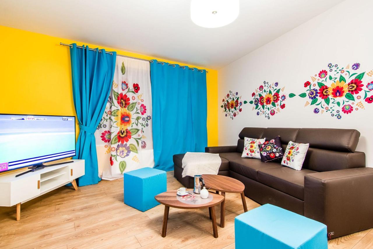 Apartment Kremer Cracow Krakau