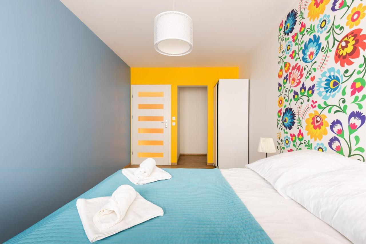 Apartment Kremer Cracow *